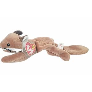 Ty Beanie Babies collection "Sly"